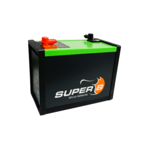 Super B Noma Lithium Batterie, Lithium Akku, 160Ah, 210Ah, Lithium-Batterie, Super-B,inomatic, Zusatzakku, Borbatterie Lithium, Lifepo4, Batterie,