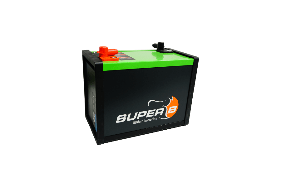 Super B Noma lithium battery, lithium battery, 160Ah, 210Ah, lithium battery, Super-B,inomatic, auxiliary battery, on-board battery lithium, Lifepo4, battery,