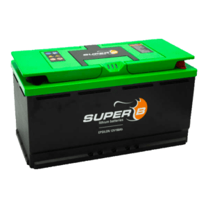 Super b Epsilon 150Ah Lithium Batterie, lifepo4 150Ah, Superb Batterien, lithium batteries, Batterie wohnmobil, Lithiumakku, Versorgerbatterie, Zusatzbatterie, Bordbatterie, Super B