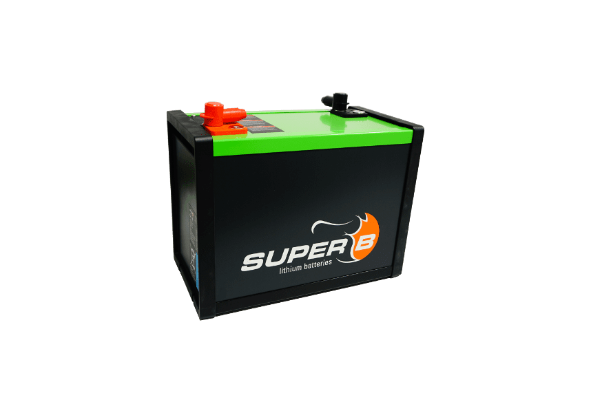 Super B Noma lithium battery, lithium battery, 160Ah, 210Ah, lithium battery, Super-B,inomatic, auxiliary battery, on-board battery lithium, Lifepo4, battery,